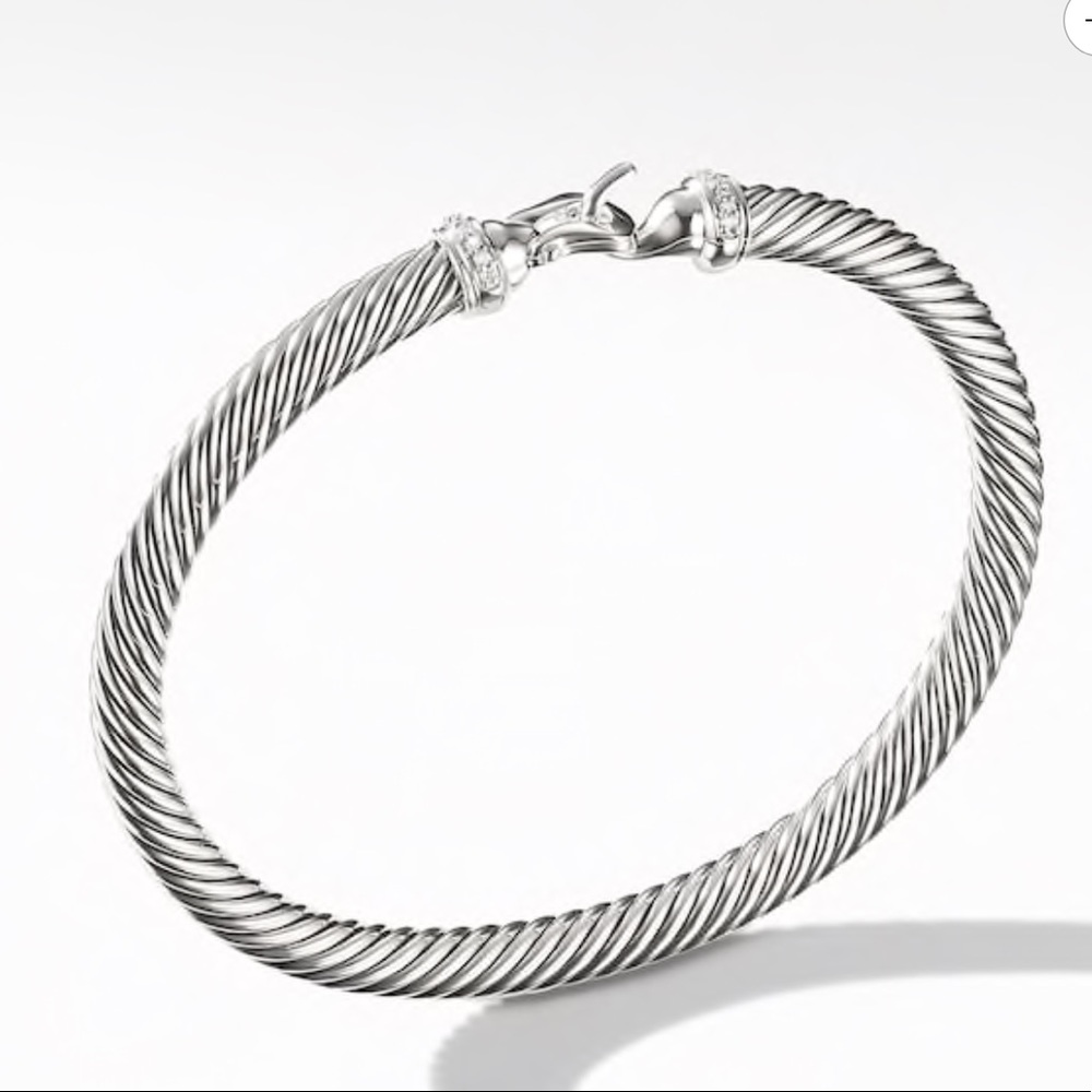 David Yurman bracelet